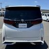 toyota alphard 2023 -TOYOTA--Alphard 3BA-AGH40W--AGH40-0002168---TOYOTA--Alphard 3BA-AGH40W--AGH40-0002168- image 14