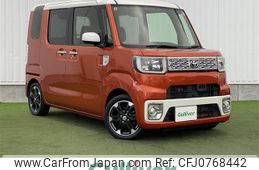 toyota pixis-mega 2018 -TOYOTA--Pixis Mega DBA-LA700A--LA700A-0000175---TOYOTA--Pixis Mega DBA-LA700A--LA700A-0000175-