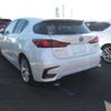 lexus ct 2021 -LEXUS--Lexus CT 6AA-ZWA10--ZWA10-2375626---LEXUS--Lexus CT 6AA-ZWA10--ZWA10-2375626- image 4