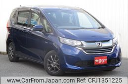 honda freed-hybrid 2018 quick_quick_GB7_GB7-1083213