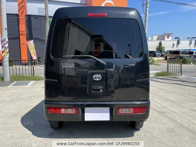 toyota pixis-van 2017 quick_quick_EBD-S321M_S321M-0019349 image 2