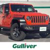 chrysler jeep-wrangler 2020 -CHRYSLER--Jeep Wrangler ABA-JL36L--1C4HJXMGXLW190570---CHRYSLER--Jeep Wrangler ABA-JL36L--1C4HJXMGXLW190570- image 1