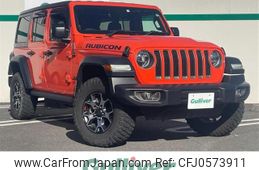 chrysler jeep-wrangler 2020 -CHRYSLER--Jeep Wrangler ABA-JL36L--1C4HJXMGXLW190570---CHRYSLER--Jeep Wrangler ABA-JL36L--1C4HJXMGXLW190570-