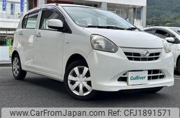 daihatsu mira-e-s 2013 CFJ1891571
