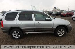 mazda tribute 2005 NIKYO_EC47913