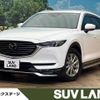 mazda cx-8 2019 -MAZDA--CX-8 5BA-KG5P--KG5P-106577---MAZDA--CX-8 5BA-KG5P--KG5P-106577- image 1