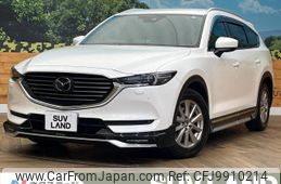 mazda cx-8 2019 -MAZDA--CX-8 5BA-KG5P--KG5P-106577---MAZDA--CX-8 5BA-KG5P--KG5P-106577-