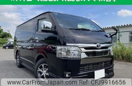 toyota hiace-van 2023 quick_quick_3DF-GDH201V_-1095565