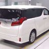 toyota alphard 2020 -TOYOTA--Alphard DBA-AGH35W--AGH35-0040222---TOYOTA--Alphard DBA-AGH35W--AGH35-0040222- image 2