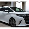 toyota alphard 2024 -TOYOTA--Alphard 3BA-AGH40W--AGH40-4013***---TOYOTA--Alphard 3BA-AGH40W--AGH40-4013***- image 18