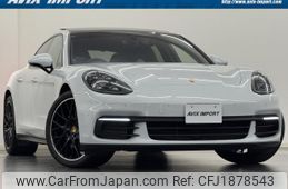 porsche panamera 2017 CFJ1878543