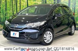 honda fit 2015 CFJ1816816