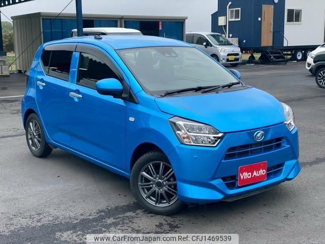 daihatsu mira-e-s 2019 CFJ1469539 image 2