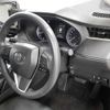 toyota harrier 2022 CFJ1779075 image 8