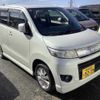 suzuki wagon-r 2010 -SUZUKI 【長崎 580ﾁ5239】--Wagon R MH23S--841130---SUZUKI 【長崎 580ﾁ5239】--Wagon R MH23S--841130- image 1