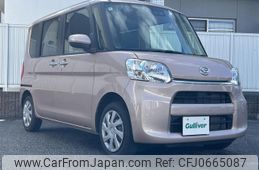 daihatsu tanto 2018 -DAIHATSU--Tanto DBA-LA600S--LA600S-0620220---DAIHATSU--Tanto DBA-LA600S--LA600S-0620220-