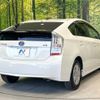 toyota prius 2010 -TOYOTA--Prius DAA-ZVW30--ZVW30-5127748---TOYOTA--Prius DAA-ZVW30--ZVW30-5127748- image 18