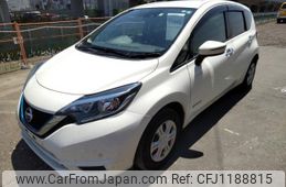 nissan note 2020 quick_quick_DAA-HE12_HE12-416221