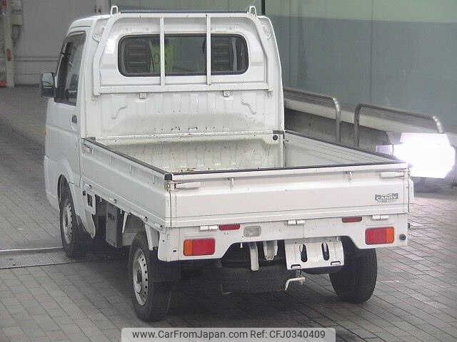 suzuki carry-truck 2012 -SUZUKI--Carry Truck DA65T-182327---SUZUKI--Carry Truck DA65T-182327- image 2