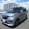 suzuki solio 2019 -SUZUKI--Solio DAA-MA36S--MA36S-771753---SUZUKI--Solio DAA-MA36S--MA36S-771753- image 1