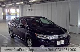 lexus hs 2010 -LEXUS--Lexus HS 2038506---LEXUS--Lexus HS 2038506-
