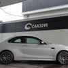 bmw m2 2019 CFJ1765830 image 27