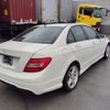 mercedes-benz c-class 2012 -MERCEDES-BENZ--Benz C Class DBA-204048--WDD2040482A672918---MERCEDES-BENZ--Benz C Class DBA-204048--WDD2040482A672918- image 2
