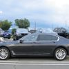 bmw 7-series 2015 -BMW 【横浜 305ﾗ9409】--BMW 7 Series 7A30--0GD54581---BMW 【横浜 305ﾗ9409】--BMW 7 Series 7A30--0GD54581- image 29