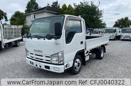 isuzu elf-truck 2011 GOO_NET_EXCHANGE_0404019A30240724W001