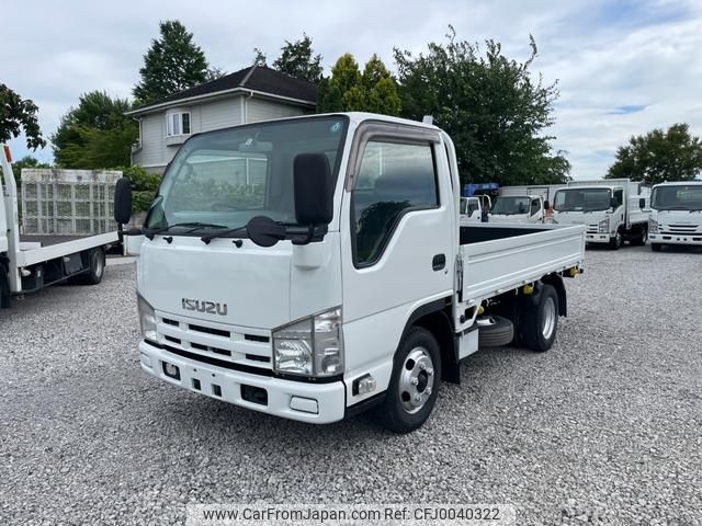 isuzu elf-truck 2011 GOO_NET_EXCHANGE_0404019A30240724W001 image 1