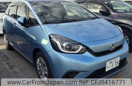 honda fit 2020 -HONDA 【名変中 】--Fit GR1--1012266---HONDA 【名変中 】--Fit GR1--1012266-