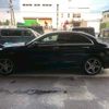 mercedes-benz c-class 2016 CFJ1587081 image 16