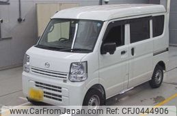 mazda scrum-van 2022 -MAZDA 【松本 480ﾃ 408】--Scrum Van 3BD-DG17V--DG17V-612806---MAZDA 【松本 480ﾃ 408】--Scrum Van 3BD-DG17V--DG17V-612806-