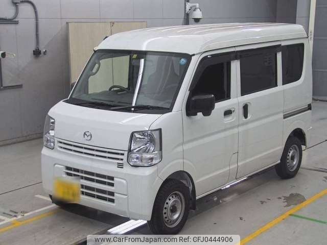 mazda scrum-van 2022 -MAZDA 【松本 480ﾃ 408】--Scrum Van 3BD-DG17V--DG17V-612806---MAZDA 【松本 480ﾃ 408】--Scrum Van 3BD-DG17V--DG17V-612806- image 1