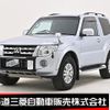 mitsubishi pajero 2013 -MITSUBISHI--Pajero DBA-V83W--V83W-0600139---MITSUBISHI--Pajero DBA-V83W--V83W-0600139- image 1