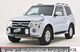 mitsubishi pajero 2013 -MITSUBISHI--Pajero DBA-V83W--V83W-0600139---MITSUBISHI--Pajero DBA-V83W--V83W-0600139-