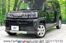 daihatsu taft 2023 -DAIHATSU--Taft 5BA-LA900S--LA900S-0127822---DAIHATSU--Taft 5BA-LA900S--LA900S-0127822-