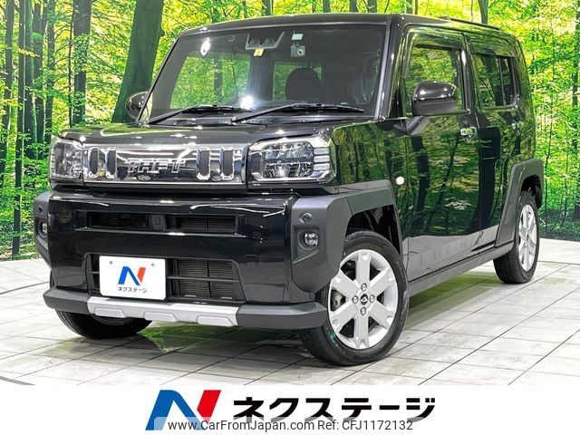 daihatsu taft 2023 -DAIHATSU--Taft 5BA-LA900S--LA900S-0127822---DAIHATSU--Taft 5BA-LA900S--LA900S-0127822- image 1