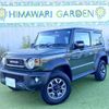 suzuki jimny-sierra 2023 quick_quick_3BA-JB74W_JB74W-186556 image 1