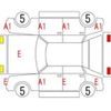 toyota camry 2012 CFJ1734263 image 2