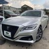 toyota crown 2018 -TOYOTA--Crown AZSH20--1021523---TOYOTA--Crown AZSH20--1021523- image 1