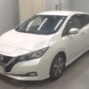 nissan leaf 2019 -NISSAN--Leaf ZE1-054873---NISSAN--Leaf ZE1-054873- image 1