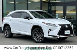 lexus rx 2015 -LEXUS--Lexus RX DAA-GYL25W--GYL25-0002387---LEXUS--Lexus RX DAA-GYL25W--GYL25-0002387-