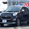 daihatsu cast 2016 quick_quick_LA260S_LA260S-0010055 image 16