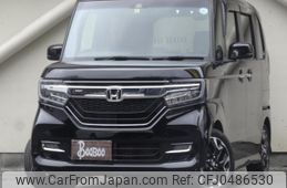 honda n-box 2018 quick_quick_DBA-JF3_2029341