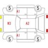 toyota prius-phv 2014 -TOYOTA--Prius PHV DLA-ZVW35--ZVW35-3064944---TOYOTA--Prius PHV DLA-ZVW35--ZVW35-3064944- image 2