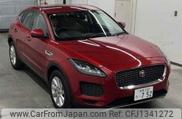 jaguar e-pace 2019 -JAGUAR 【多摩 330ヒ752】--Jaguar E-Pace DF2NA-SADFA2AN3J1Z29807---JAGUAR 【多摩 330ヒ752】--Jaguar E-Pace DF2NA-SADFA2AN3J1Z29807-