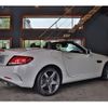 mercedes-benz slc 2018 -MERCEDES-BENZ--Benz SLC DBA-172431--WDD1724312F153106---MERCEDES-BENZ--Benz SLC DBA-172431--WDD1724312F153106- image 6