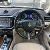 maserati ghibli 2015 -MASERATI--Maserati Ghibli ABA-MG30A--ZAMRS57C001140712---MASERATI--Maserati Ghibli ABA-MG30A--ZAMRS57C001140712- image 13