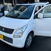 suzuki wagon-r 2009 -SUZUKI 【新潟 581ﾔ2876】--Wagon R MH23S--180102---SUZUKI 【新潟 581ﾔ2876】--Wagon R MH23S--180102- image 17